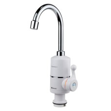 Проточний водонагрівач AQUATICA NZ 3.0кВт 0.4-5бар для кухн (9797133)