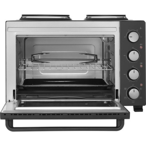 Електропіч Sencor SEO3500BK