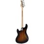 Бас-гітара Cort GB24JJ 2 Tone Burst (GB24JJ 2T)
