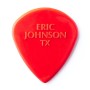 Медіатор Jim Dunlop Eric Johnson Jazz III 6 шт. (47PEJ3N)
