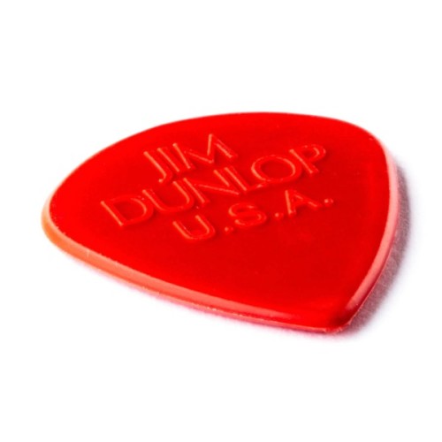 Медіатор Jim Dunlop Eric Johnson Jazz III 6 шт. (47PEJ3N)