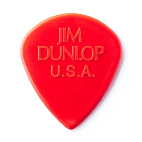 Медіатор Jim Dunlop Eric Johnson Jazz III 6 шт. (47PEJ3N)