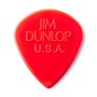 Медіатор Jim Dunlop Eric Johnson Jazz III 6 шт. (47PEJ3N)