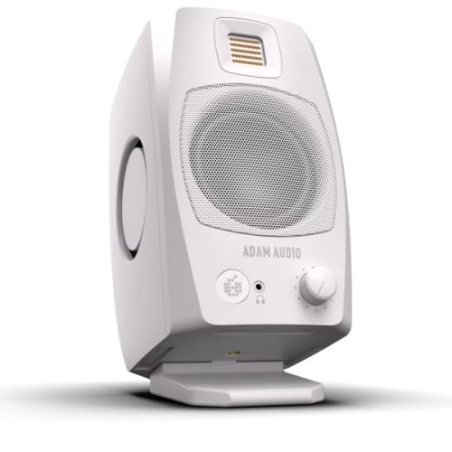 Студійний монітор ADAM Audio D3V White (236613)