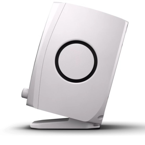 Студійний монітор ADAM Audio D3V White (236613)