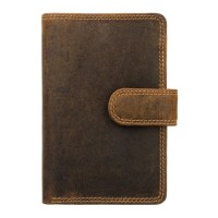 Портмоне Visconti 730 Carbine Oil Tan (730 OIL TAN)