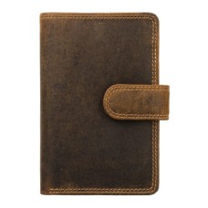 Портмоне Visconti 730 Carbine Oil Tan (730 OIL TAN)