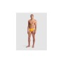 Плавки Arena Icons Swim Briefs Solid 005049-301 жовтий 95 (3468337529781)
