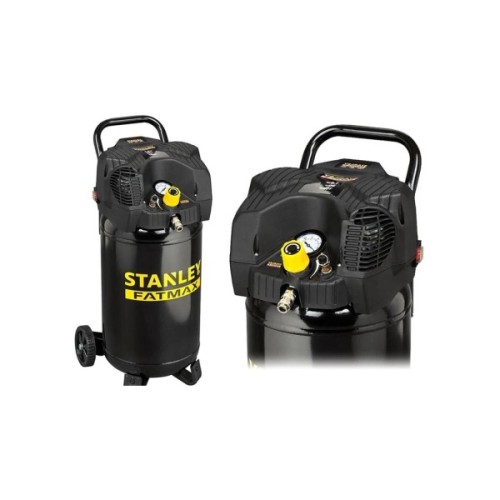 Компресор Stanley FATMAX FMXCM0001E, 180 л/хв, 1.1 кВт, 20,9 кг (FMXCM0001E)