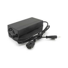 Мережевий зарядний пристрій для АКБ Voltronic LiFePo4 36V(43.8V), 12S, 3A (YT-3630-43830C13)
