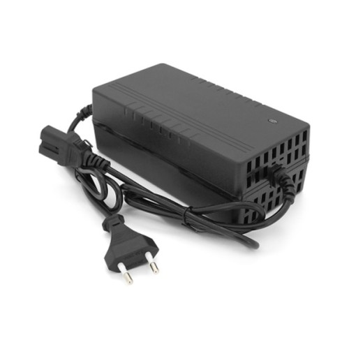 Мережевий зарядний пристрій для АКБ Voltronic LiFePo4 36V(43.8V), 12S, 3A (YT-3630-43830C13)