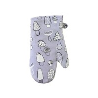 Кухонна прихватка Прованс Рукавичка Грибочки (027382)