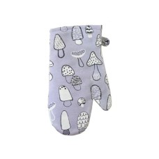 Кухонна прихватка Прованс Рукавичка Грибочки (027382)