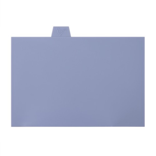 Дошка для нарізання Ardesto Fresh набір 4 шт на підставці (AR1404GB)