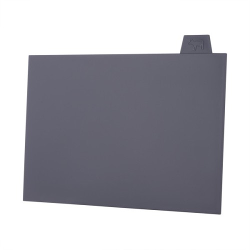 Дошка для нарізання Ardesto Fresh набір 4 шт на підставці (AR1404GB)