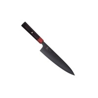 Кухонний ніж Yaxell серія "Rei" кухарський 200 мм (37400)