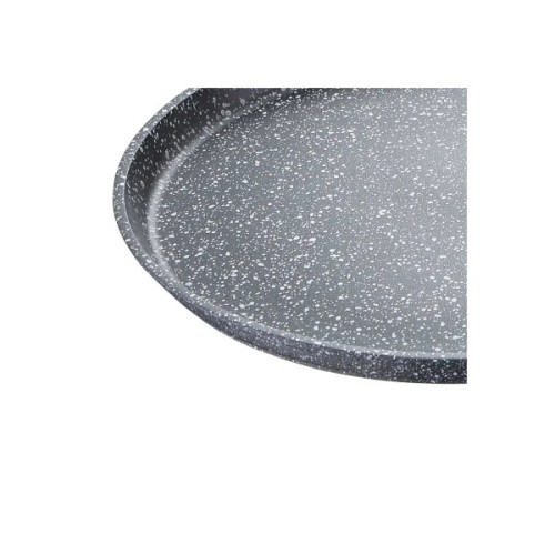 Сковорода Bergner Orion, для млинців 24 см (BG-8522-MBG)