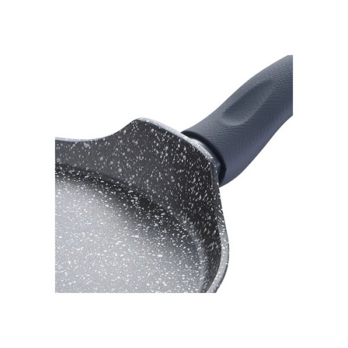 Сковорода Bergner Orion, для млинців 24 см (BG-8522-MBG)