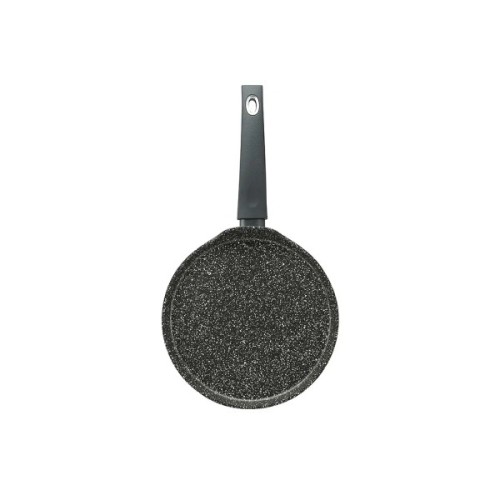 Сковорода Bergner Orion, для млинців 24 см (BG-8522-MBG)