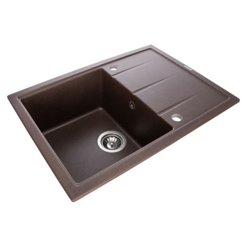 Мийка кухонна GRANADO Blanos marron (gr2506)