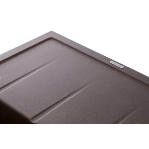 Мийка кухонна GRANADO Blanos marron (gr2506)