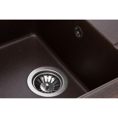 Мийка кухонна GRANADO Blanos marron (gr2506)