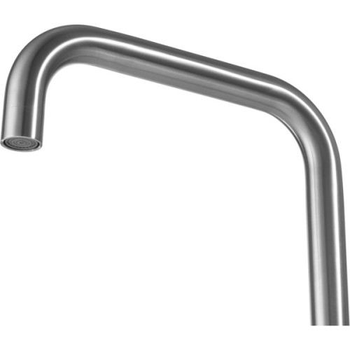 Змішувач GRANADO Oviedo LUX inox (gz0207L)