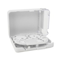 Оптичний бокс Merlion SC/LC/FC, 1 волокно (ML-OP-S305)