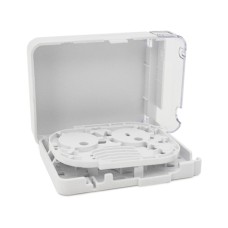 Оптичний бокс Merlion SC/LC/FC, 1 волокно (ML-OP-S305)