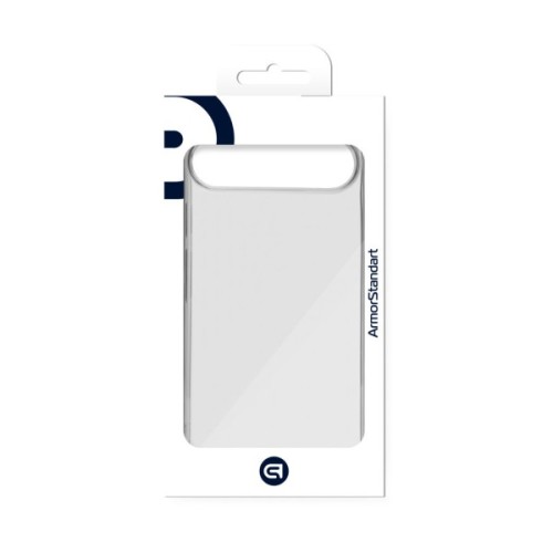 Чохол до мобільного телефона Armorstandart Air Google Pixel 9 Pro Clear (ARM74684)
