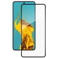 Скло захисне Piko Full Glue Google Pixel 8 Pro Black (1283126582752)