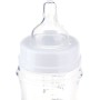 Пляшечка для годування Canpol babies EasyStart Newborn baby з широким отвором 240 мл (35/217_pin)