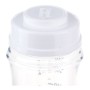 Пляшечка для годування Canpol babies EasyStart Newborn baby з широким отвором 240 мл (35/217_pin)