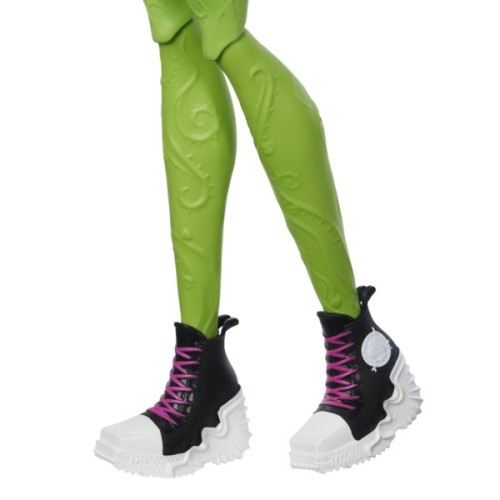 Лялька Monster High сюрприз Таємні ритуали краси Венери (JHK45)