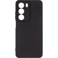 Чохол до мобільного телефона Armorstandart Matte Slim Fit Realme C73 5G Camera cover Black (ARM86762)