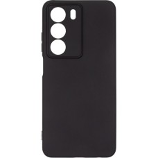 Чохол до мобільного телефона Armorstandart Matte Slim Fit Realme C73 5G Camera cover Black (ARM86762)