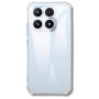 Чохол до мобільного телефона BeCover Anti-Shock Xiaomi 17 Clear (714955)