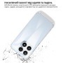 Чохол до мобільного телефона BeCover Anti-Shock Xiaomi 17 Clear (714955)
