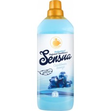 Кондиціонер для білизни Sensua Бриз Карибів 1 л (4820167004033/4820167006440)