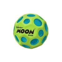 М'яч дитячий Waboba ball AZ-329-Y Martian Green (840001906563)