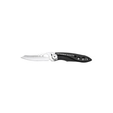 Ніж Leatherman Skeletool KB-Black коробка (832385)