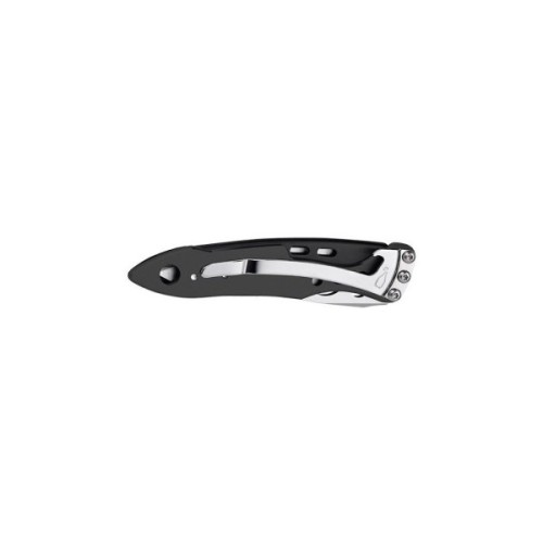 Ніж Leatherman Skeletool KB-Black коробка (832385)