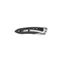 Ніж Leatherman Skeletool KB-Black коробка (832385)