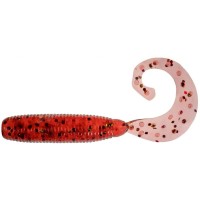 Силікон рибальський Select Geely 4" col.003 (5 шт/упак) (1870.13.48)