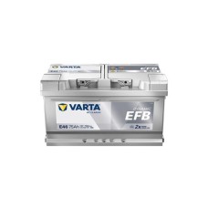 Акумулятор автомобільний Varta Blue Dynamic START-STOP 75Ah (575500073)