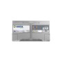 Акумулятор автомобільний Varta Blue Dynamic START-STOP 75Ah (575500073)