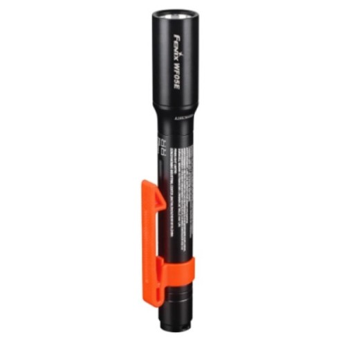 Ліхтар Fenix WF05E