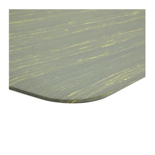 Килимок для йоги Reebok Camo Yoga Mat зелений 176 х 61 х 0,5 см RAYG-11045YL (885652020909)