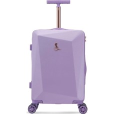 Валіза Semi Line 28" L T5914-3 Purple (DAS303374)