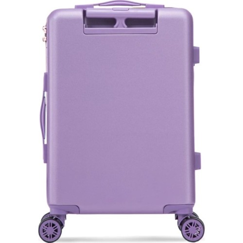 Валіза Semi Line 28" L T5914-3 Purple (DAS303374)